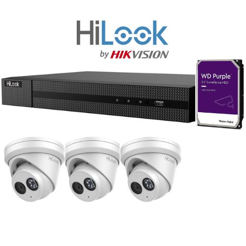 Hilook deals nvr review