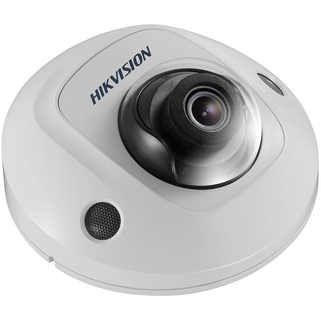6MP Hikvision Dome Camera