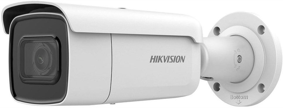 Image of a Hikvision ANPR (Automatic Number Plate Recognition) Cameras| Direct from the Warehouse With 3-Year Warranty