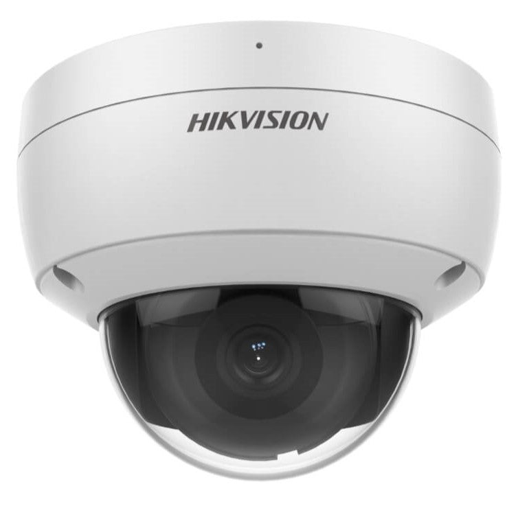 Hikvision Dome Cameras