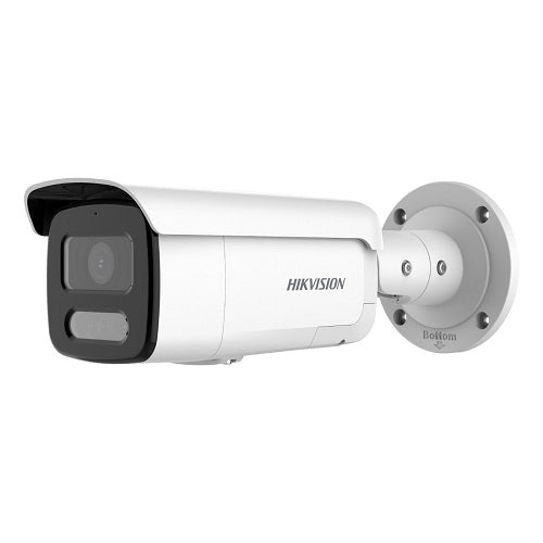 Image of a Hikvision Bullet Camera
