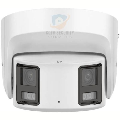 Hikvision DS-2CD2387G2P-LSU/SL 8MP Panoramic ColorVu Liveguard Camera