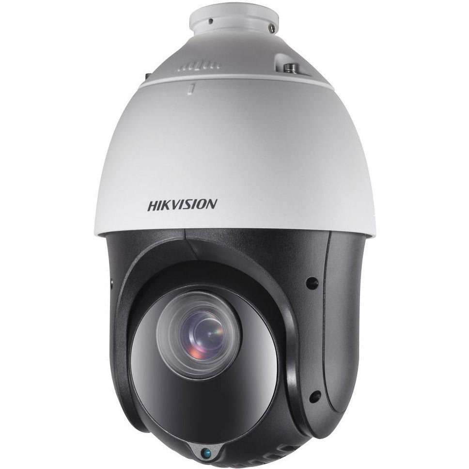 Image of Australian Hikvision DS-2DE4225IW-DE 2MP 25x outdoor PTZ camera with technical support, 3 year warranty, and free express courier shipping Australia wide 