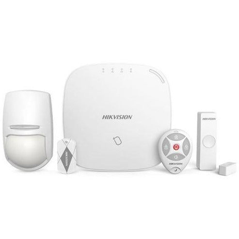 Hikvision DS-PWA32-KST AX Wireless 433MHz Starter Alarm Kit