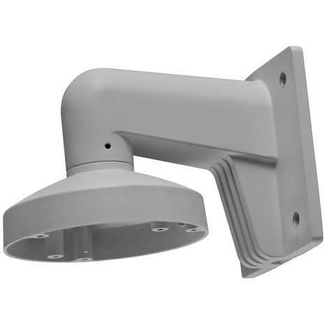 This is an image of a Hikvision DS-1273ZJ-140 Alloy Wall Mount Bracket