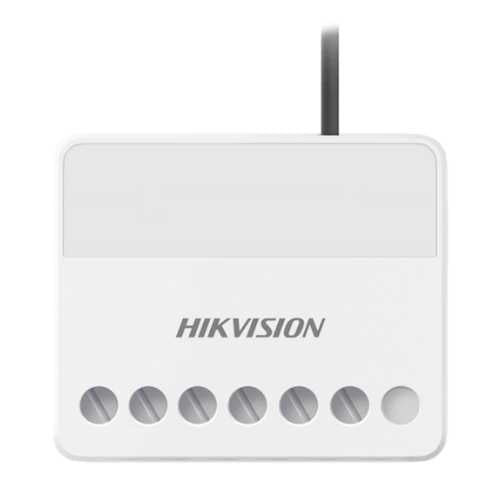 Hikvision DS-PM1-O1L-WB AX Pro Relay Module