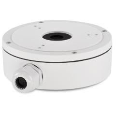 Hikvision Camera Mount | Wall Mounted Box | CCTV Security Supplies