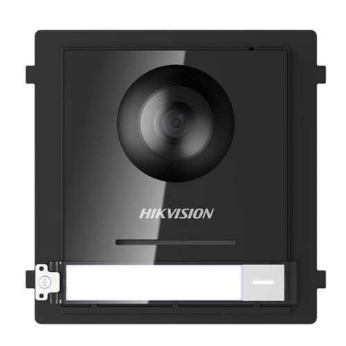 image of a hikvision ds-kd8003-ime1 video intercom camera module